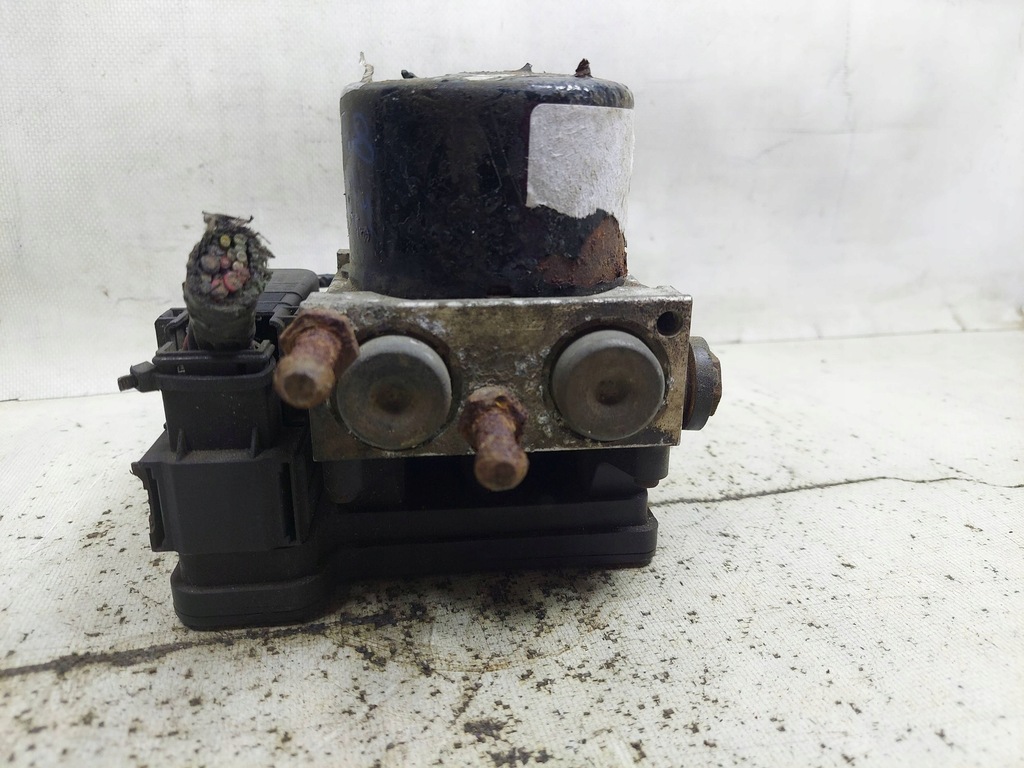 фото №6, Насос abs 25.0926-0019.3 chrysler pt cruser