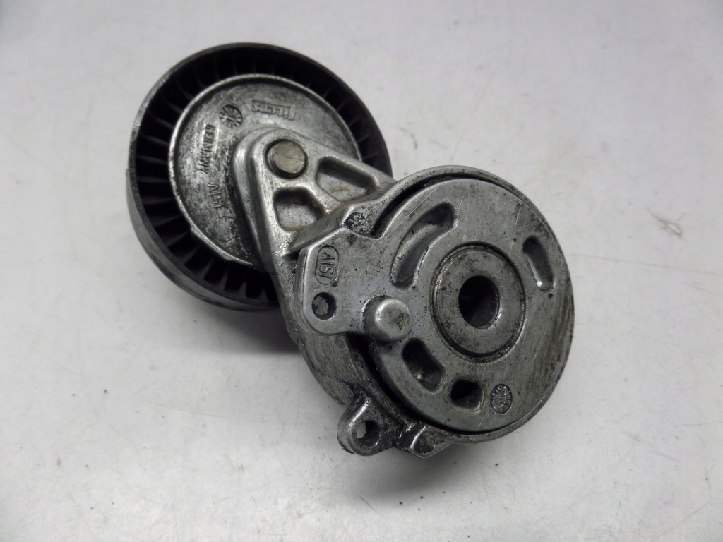 фото №4, Натягувач ремінь ролик 607 c5 i ii 807 c8 2.2 hdi