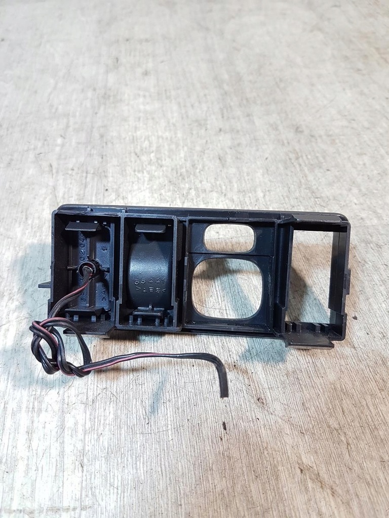 фото №3, Защита рамка переключателей toyota corolla e12