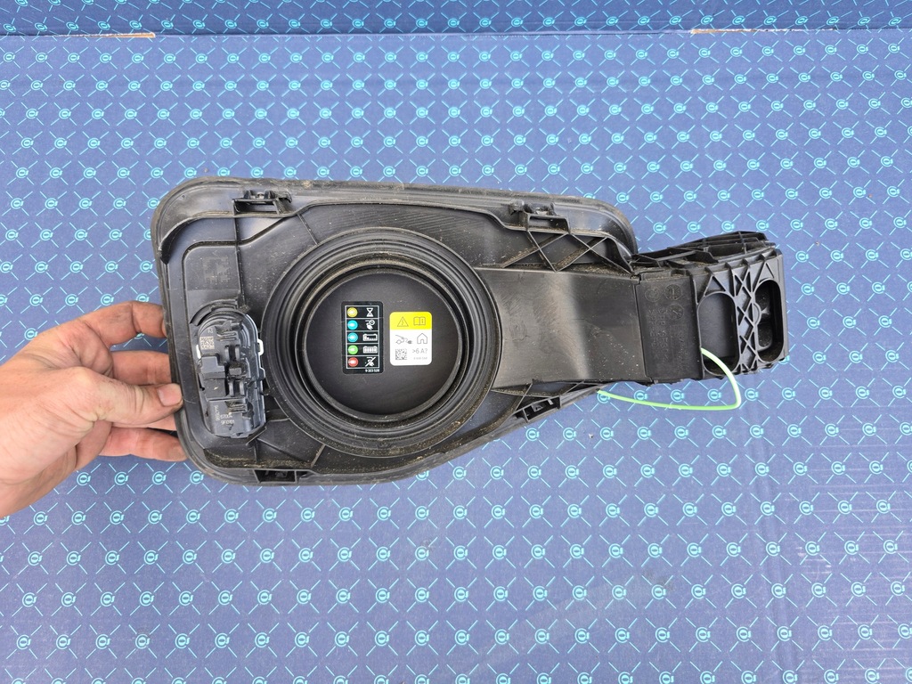 фото №7, Захист роз'єм заряджання bmw x1 u11 9466557