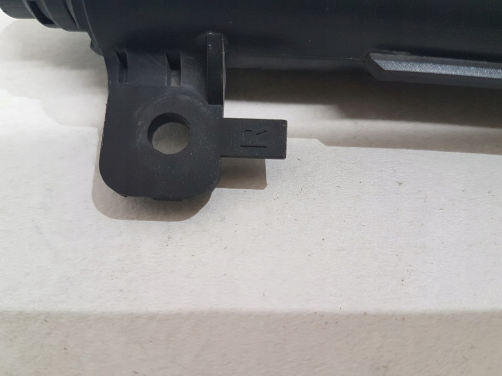 фото №9, Омыватель лампы правый peugeot 3008 i 2009-2016 фара перед насадка