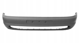 фото №1, Seat alhambra 1995-2000 бампер перед 7m0807217cgru