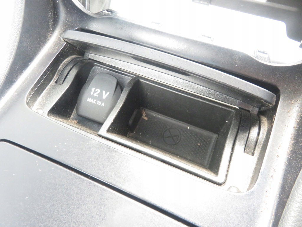 фото №8, Туннель средний mercedes cla coupe c117