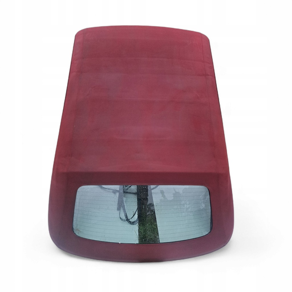 фото №1, Дах audi a4 b7