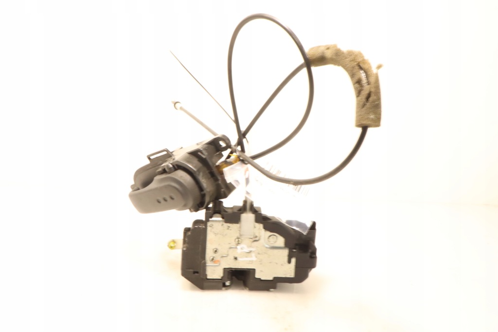 Купити Замок ліве перед дверей nissan note 1