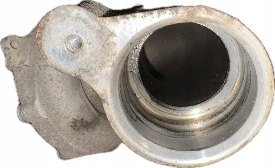 фото №6, Турбонагнетатель turbo garrett peugeot rcz lift 2.0hdi 163km 806500-0001