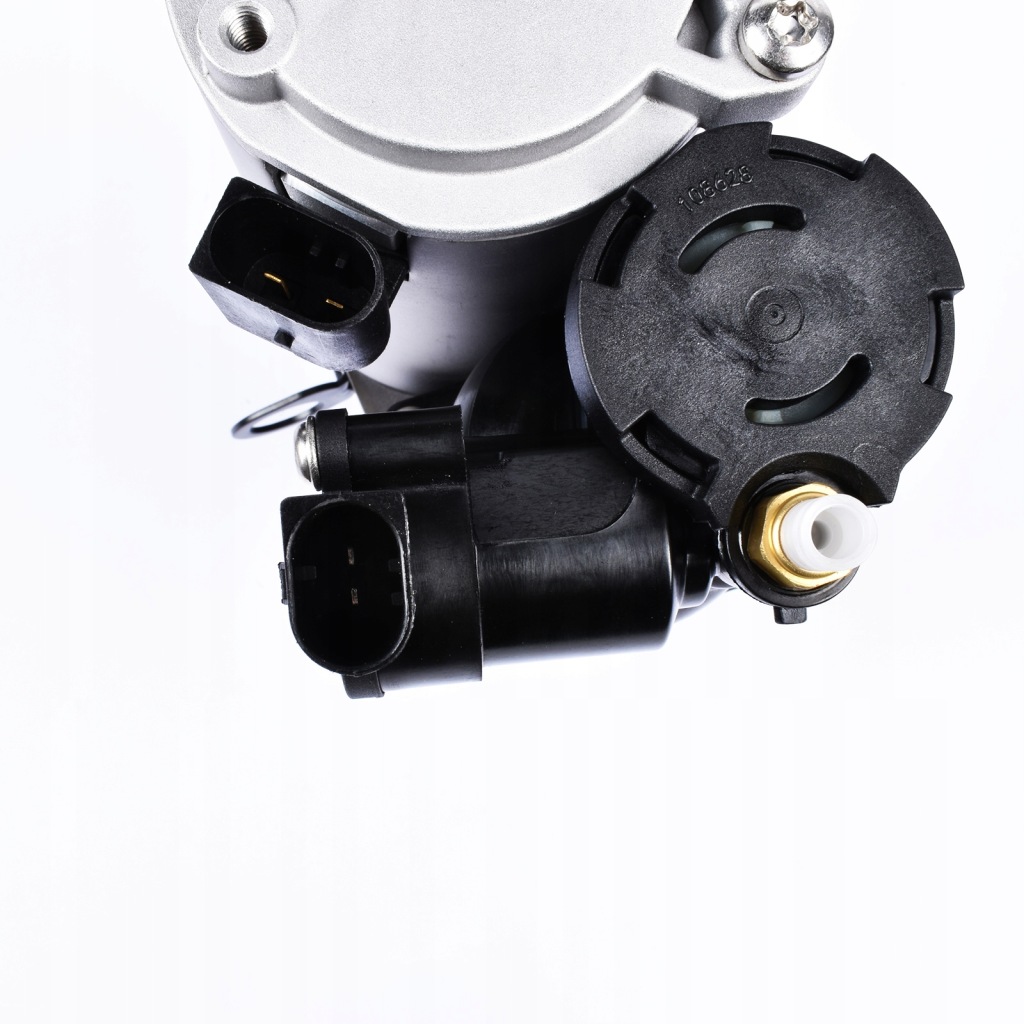 фото №11, Компресор підвіска пневматичний do mercedes m gl w164 x164 4matic