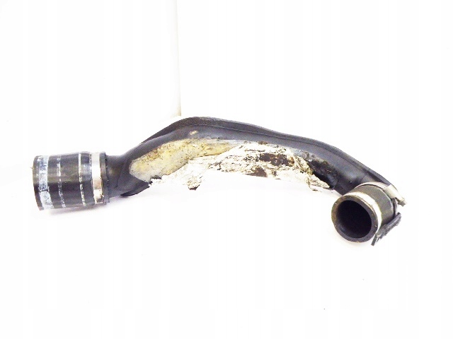 фото №1, Xsara picasso i 98r- шланг интеркулер 2.0 hdi