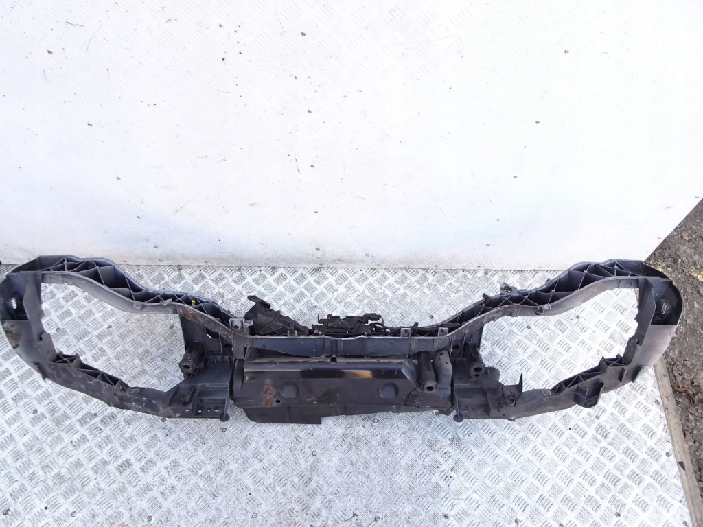 фото №3, Pas передній панель фари grand c-max mk2 ga