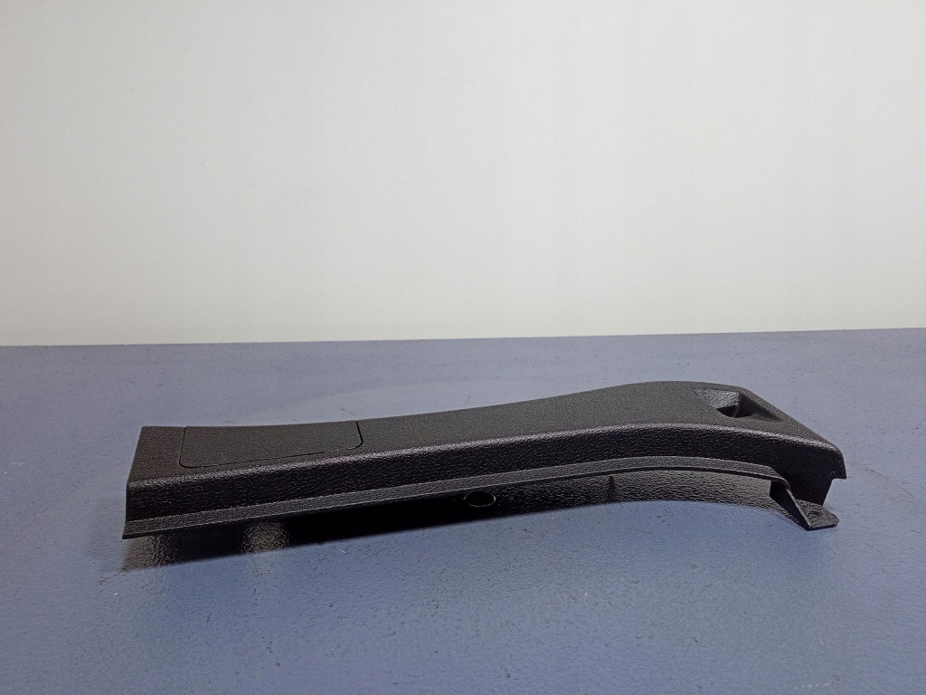 фото №1, Bmw x5 f15 защита пластиковая салона 7308707