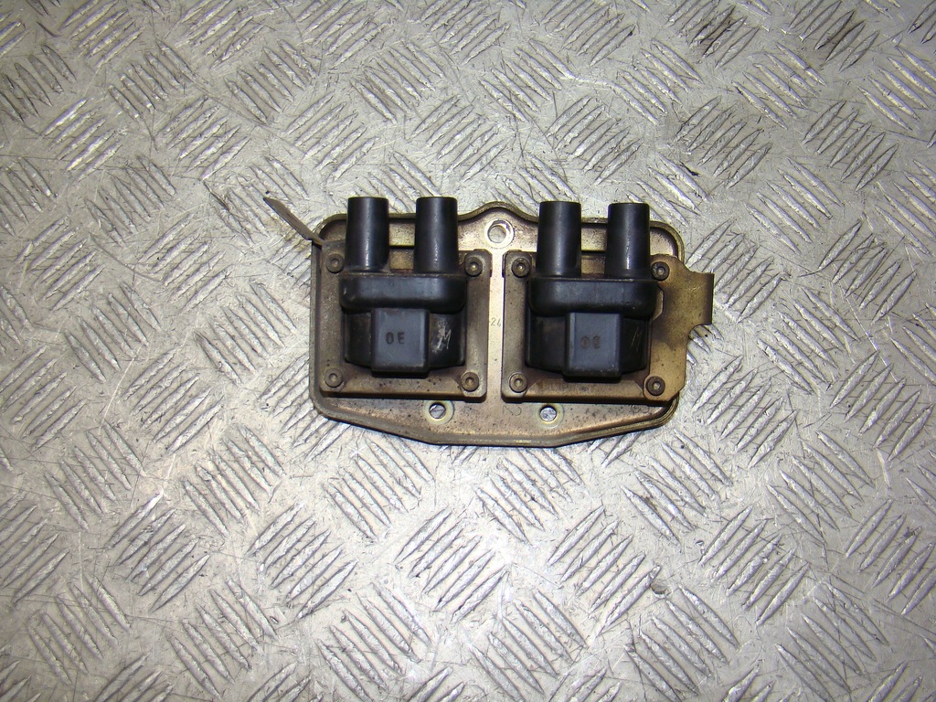 фото №1, Котушка запалювання biazet fiat seicento 0.9
