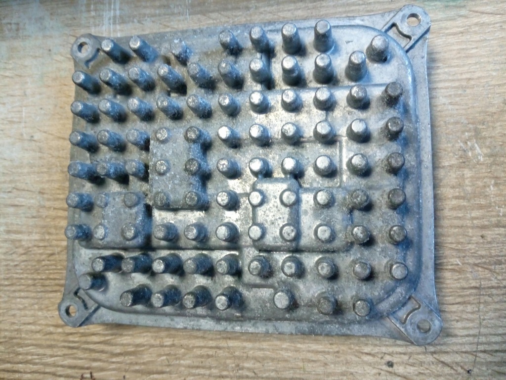 фото №2, Модуль led перетворювач mercedes 213 oryg.