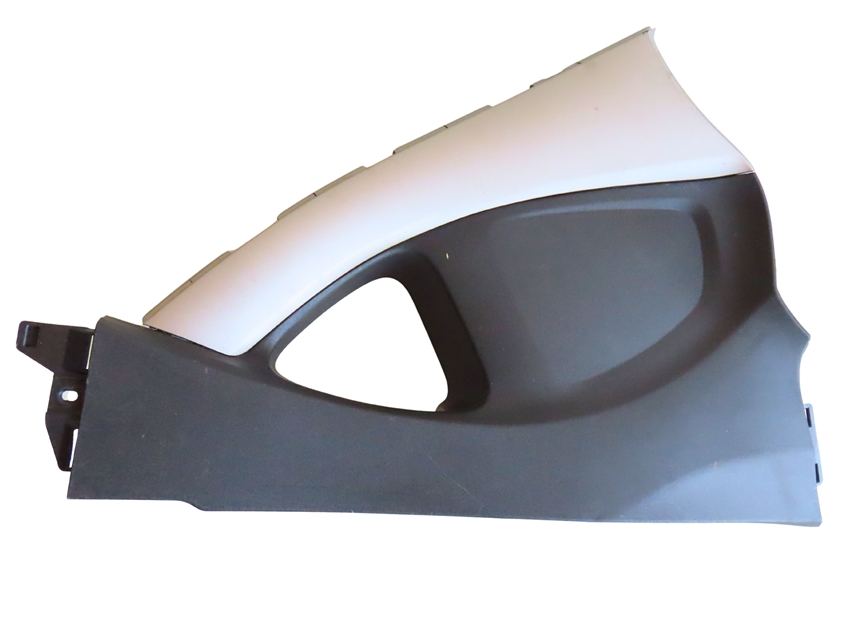 фото №1, Захист тунель середнього права toyota auris i 2006-2012 rok 55433-02070