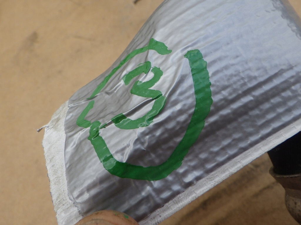 фото №2, Шланг трубка кондиционера mercedes c-klasa w204