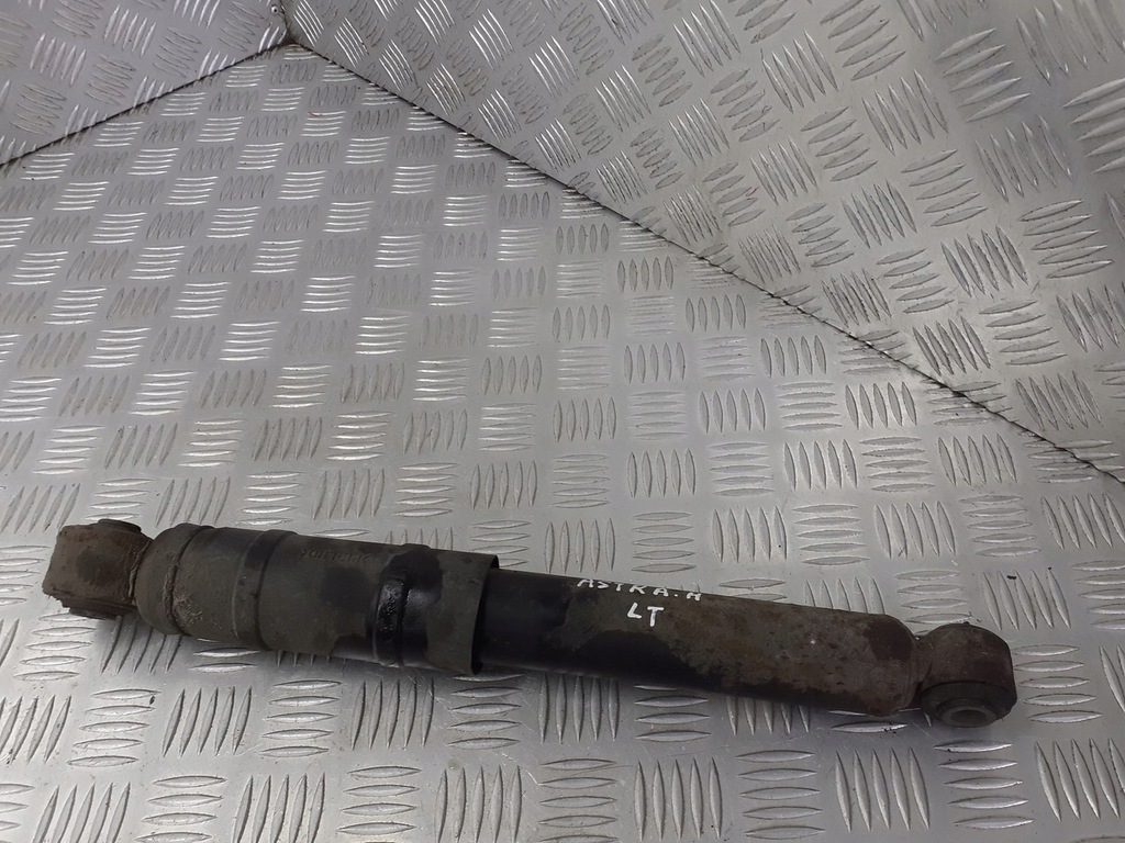 фото №1, Амортизатор левый задняя opel astra h kombi