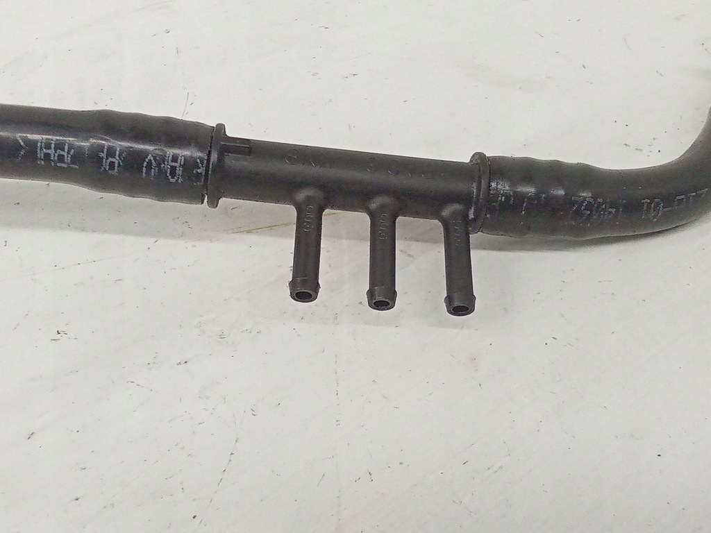 фото №5, Шланг вакуумa bmw 5 f10 f11 8508218