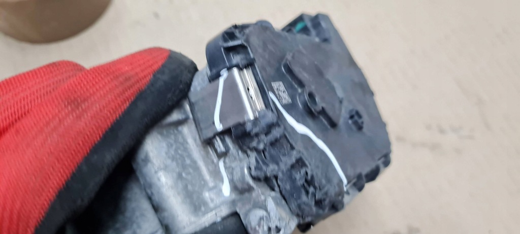 фото №14, Sq5 80a q5 дроссельная заслонка двигателя 3.0 tfsi 06m133062h s4 b9 8w s5