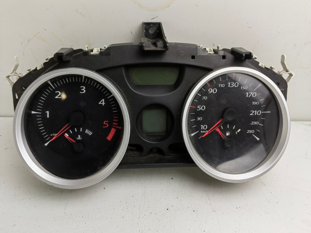 фото №1, Лічильник прилади megane ii 1,5dci 8200720313l