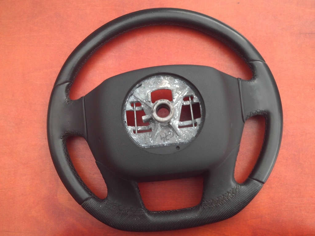 фото №13, Повітропровід citroen ds4