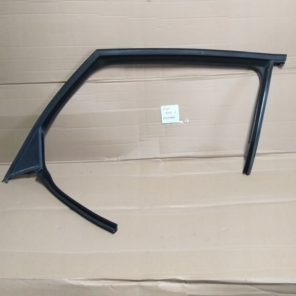 Mini r61 r 61 paceman обладнання дверей лівих Ціна