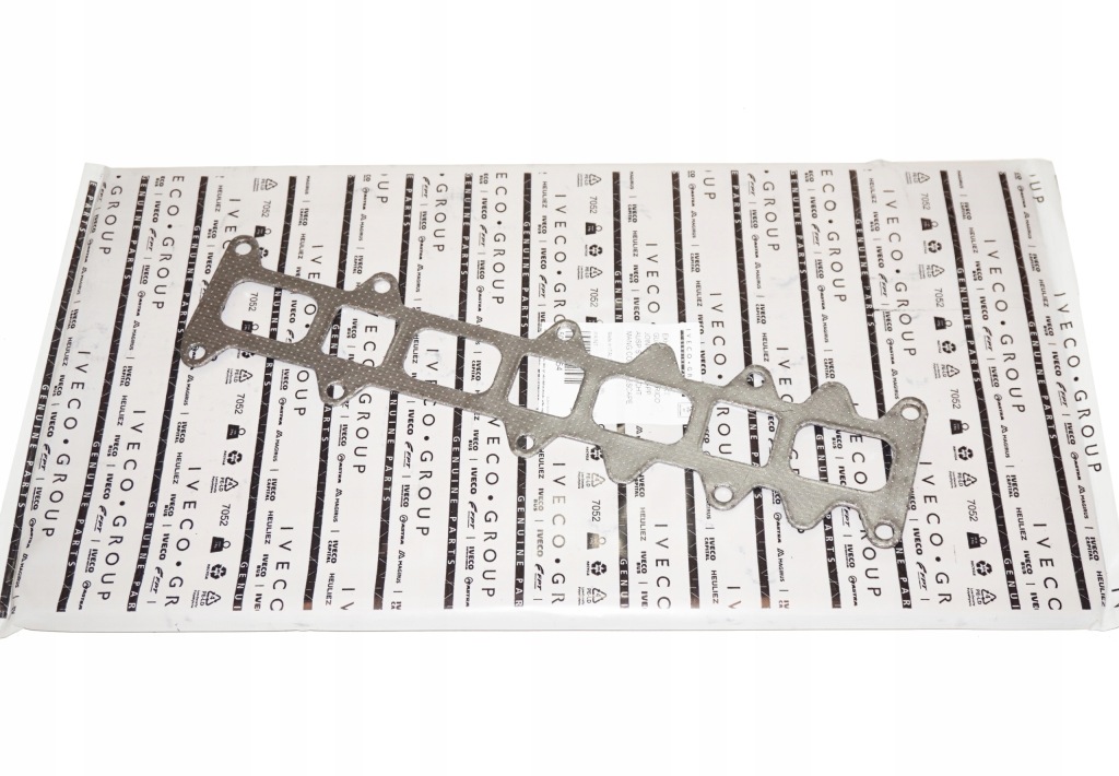 Купить Прокладка коллектор выпускной 3.0 hdi hpi 06r+