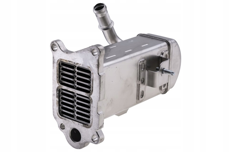 фото №1, Радиатор выхлопных газов клапана egr nty egr-fr-009a