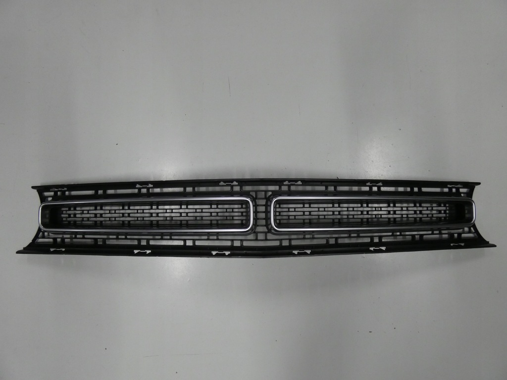 фото №1, Решітка радіатора, решітка радіатора dodge challenger