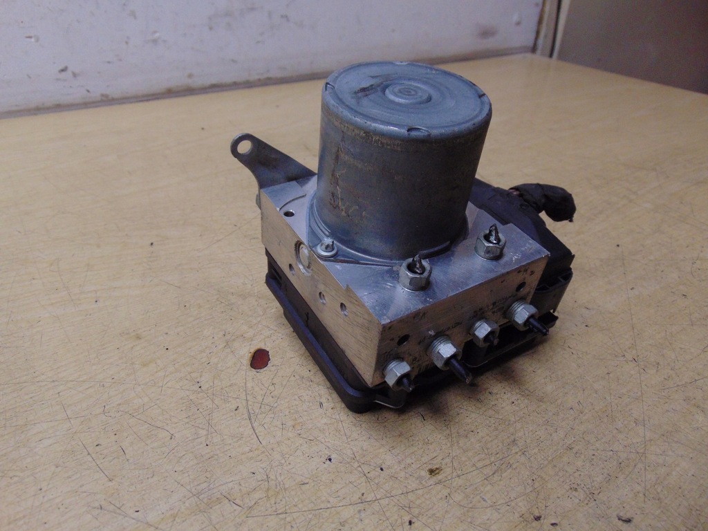 фото №9, Насос abs блок управления bmw x1 e84 0265236382 6799417