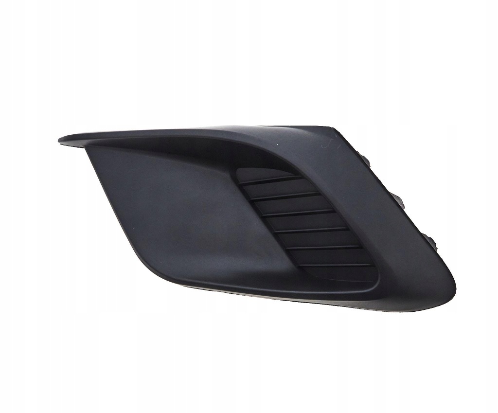 фото №1, Mazda 3 2014 - 17 рамка решётка радиатора противотуманной фары левая bhn1-50-c21a 2
