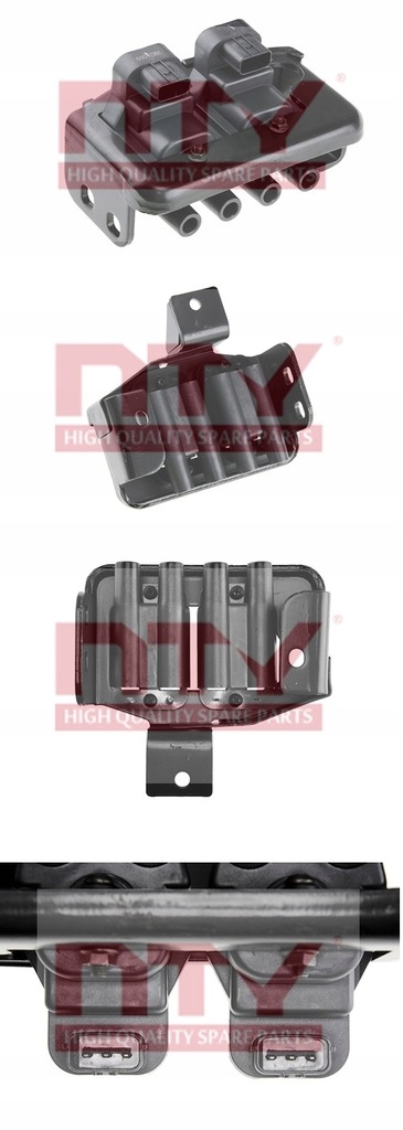 фото №11, Nty катушка зажигания