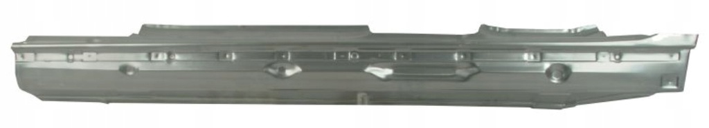 фото №1, Поріг зовнішній лівий bmw 3 e46 1998-2005