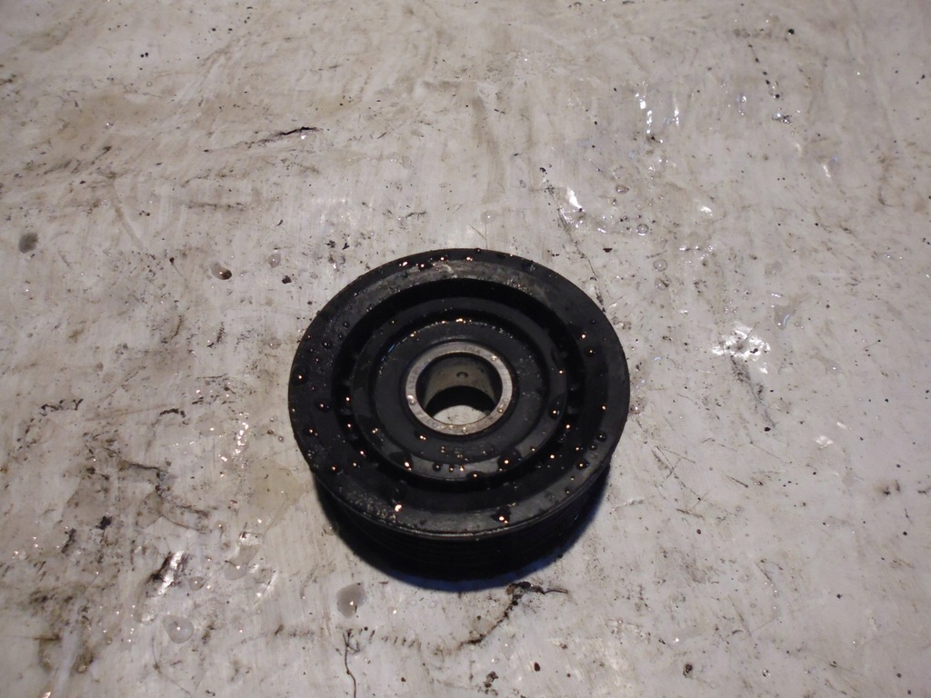 фото №1, Ролик натягувач ремінь 2.5tdi audi a6 c5