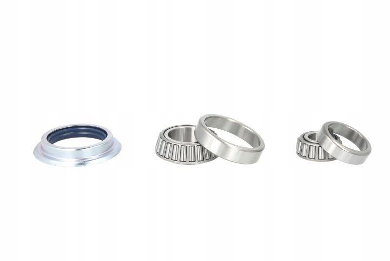 фото №15, Подшипник колеса ford p. transit