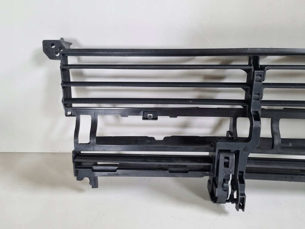 фото №11, Шторка жалюзі повітропровід повітря mini cooper one f45 f46 оригінал