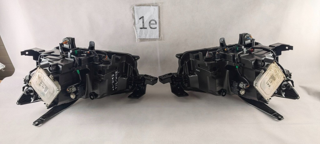 Mazda cx-30 cx30 full led левое  правый  фара левая правая Цена