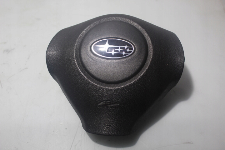 фото №1, Подушка воздушная водителя subaru forester iii