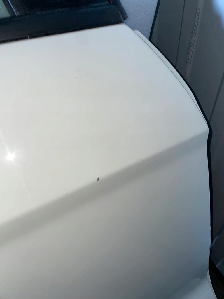 фото №5, Двері праве задні правий задня ford ecosport org fv