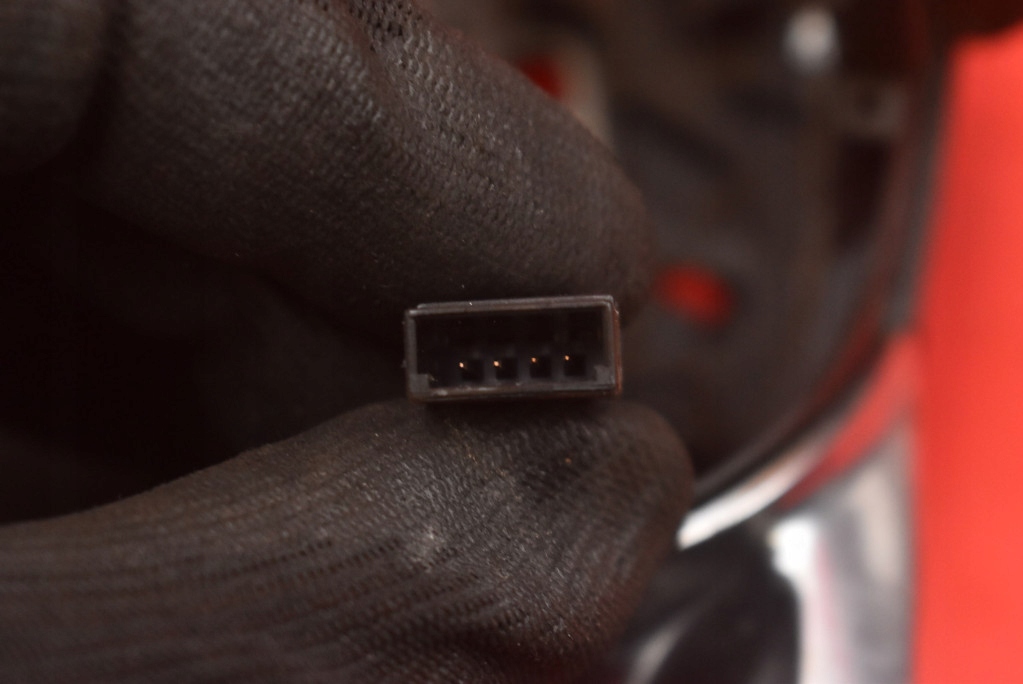 фото №7, Повітропровід мультифункція 4m0419689k audi q7 4m 15-