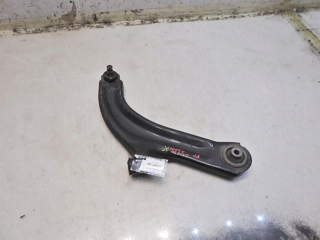 фото №7, Важіль правий перед renault clio iii 1.5 dci