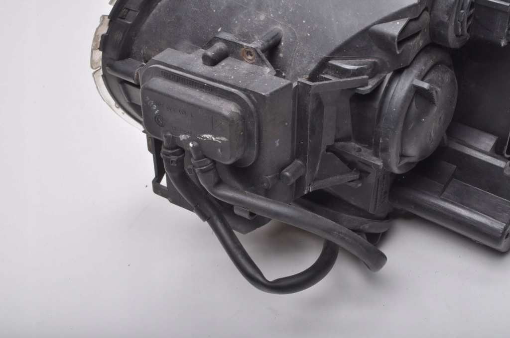 Mini r52 лампа ліва передня лівий перед anglik 6961353 ксенон Доставка