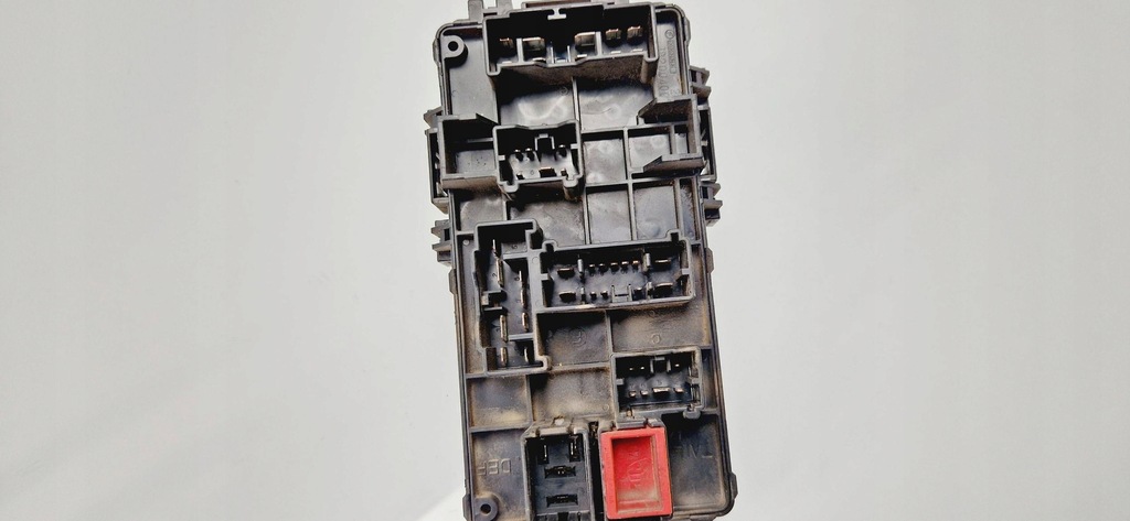 фото №13, Kia carnival 2002 бортовий комп'ютер / блок керування ecu i комплект ключів