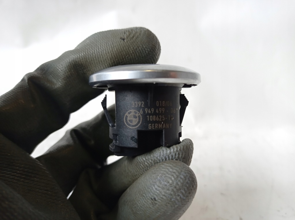 фото №6, Выключатель переключатель запуск стоп bmw 1 e87 6949499