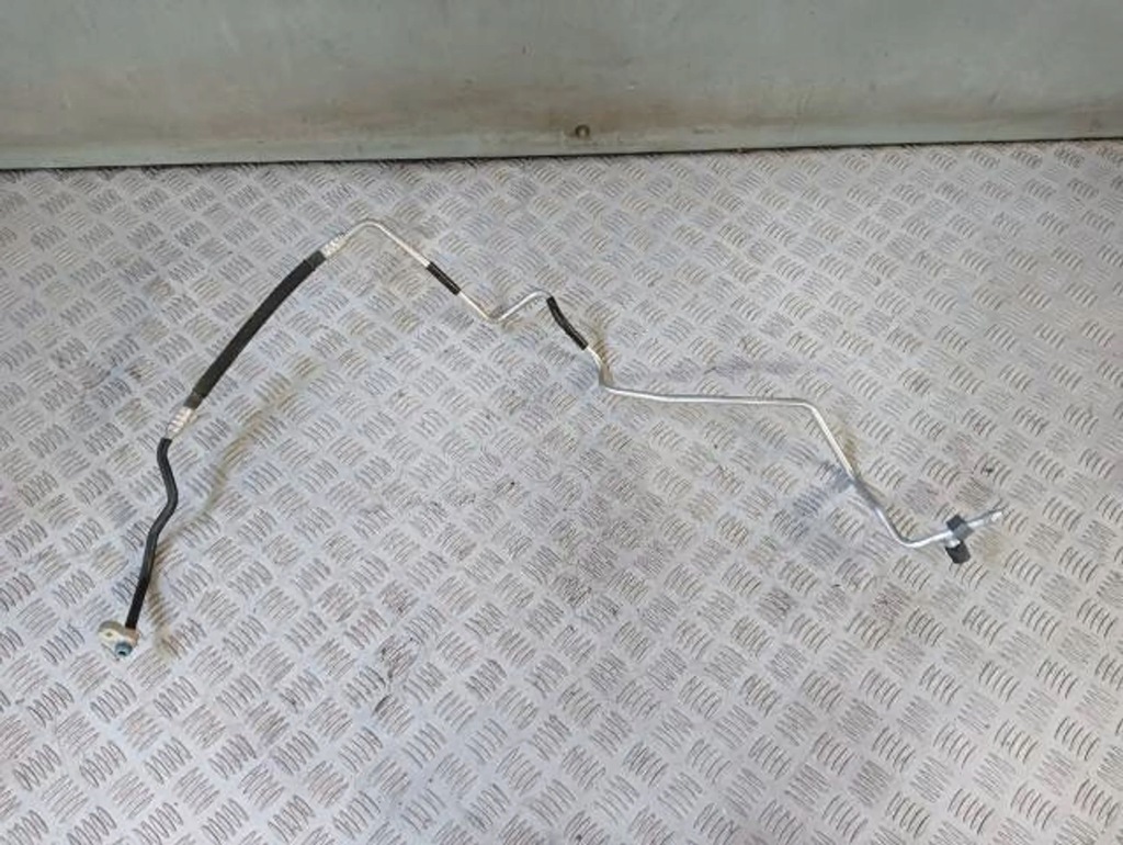 фото №1, Шланг трубка кондиціонера sx4 s-cross 1.6ddis