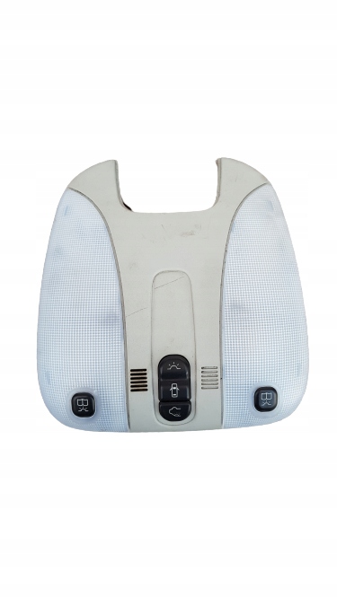 фото №1, Mercedes w220 освітлення кабіни a2208200101