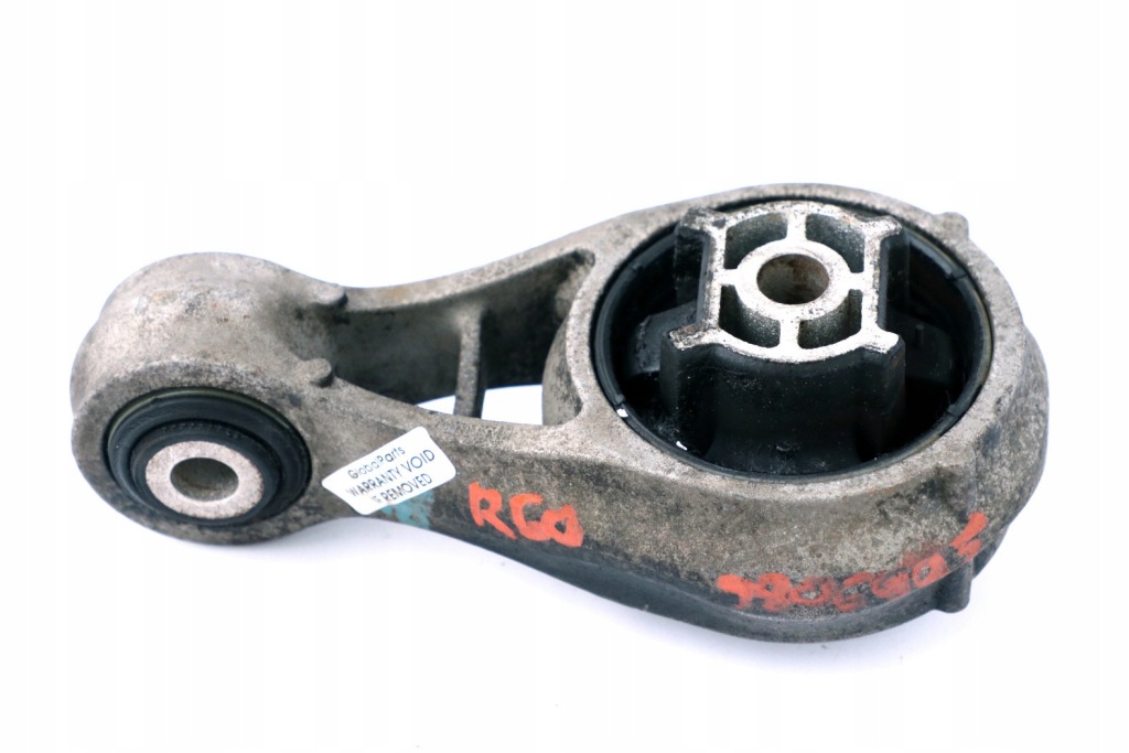 фото №10, Mini countryman r60 кронштейн подушка двигуна 9806995