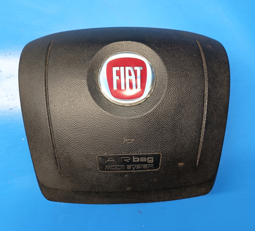 фото №1, Подушка водія подушка безпеки fiat ducato iii