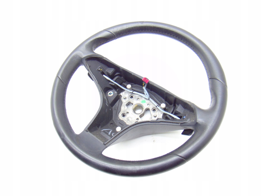 фото №1, Воздуховод кожа лепестки переключения mercedes slk r171 r230 cls w211 w219 a2304603718