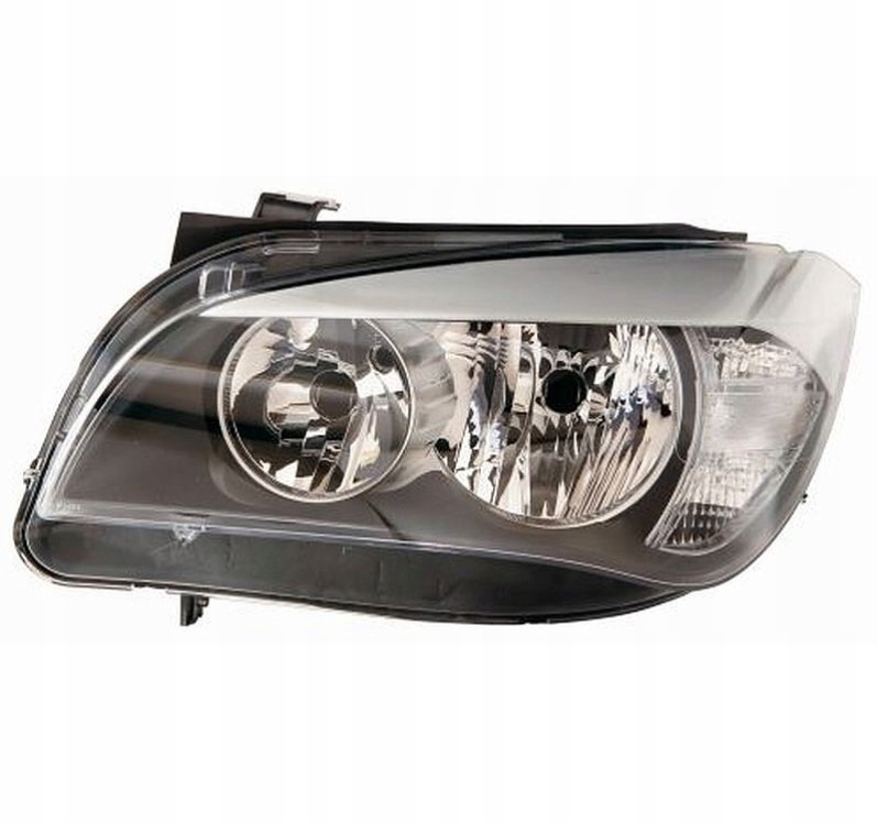 фото №1, Bmw x1 e84 09-12 лампа фара лампи перед ліва