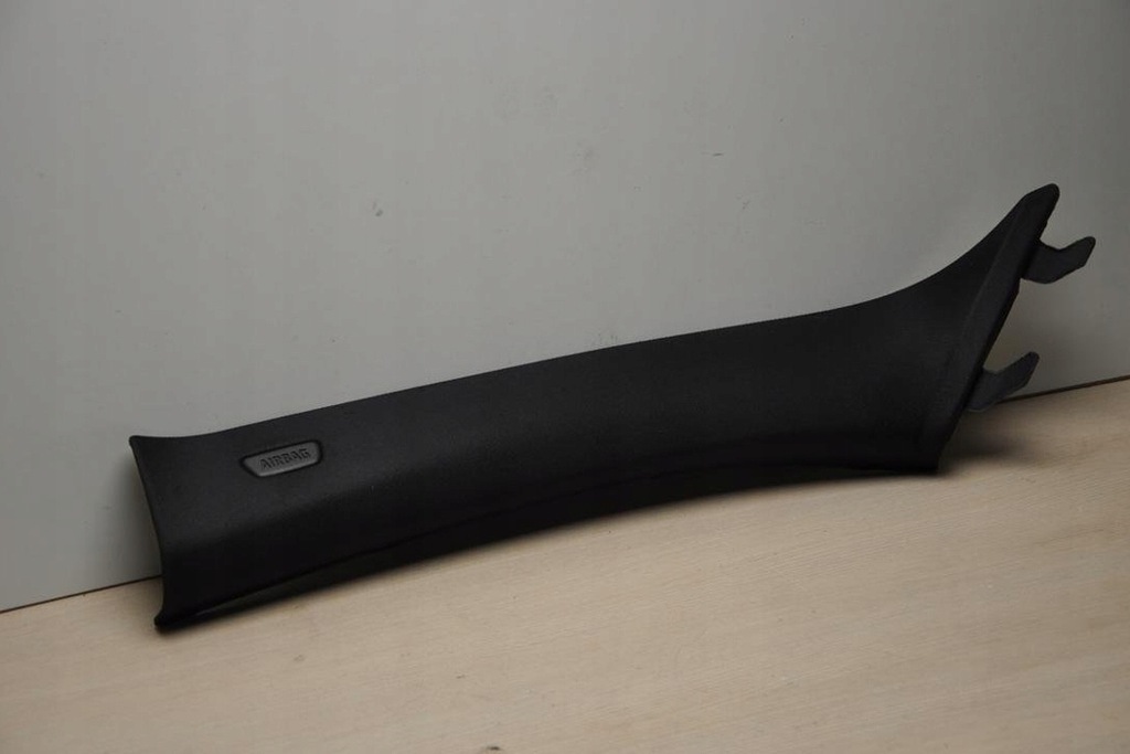 фото №7, Передняя правая защита стойка bmw 3 g20, g28 7433239 бензиновый 135kw 2020