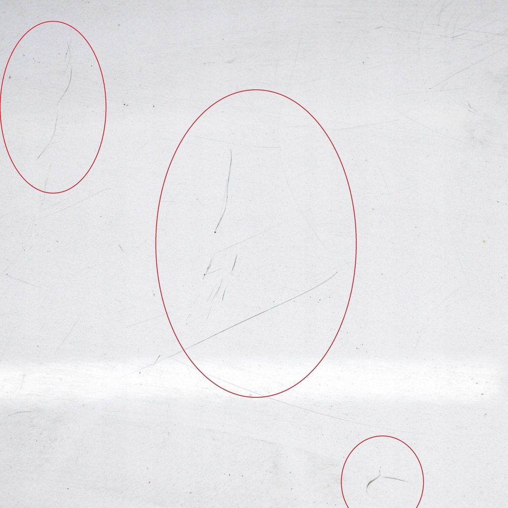 фото №6, Volvo s60 2004 задня кришка багажника багажника